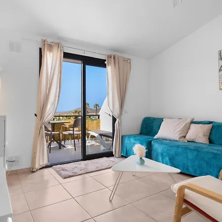 Appartement Amarilla Golf