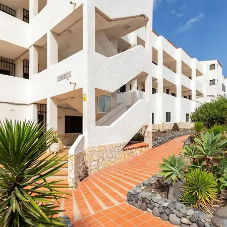 Turquesa Apartment With Complex Pool & Terrace *