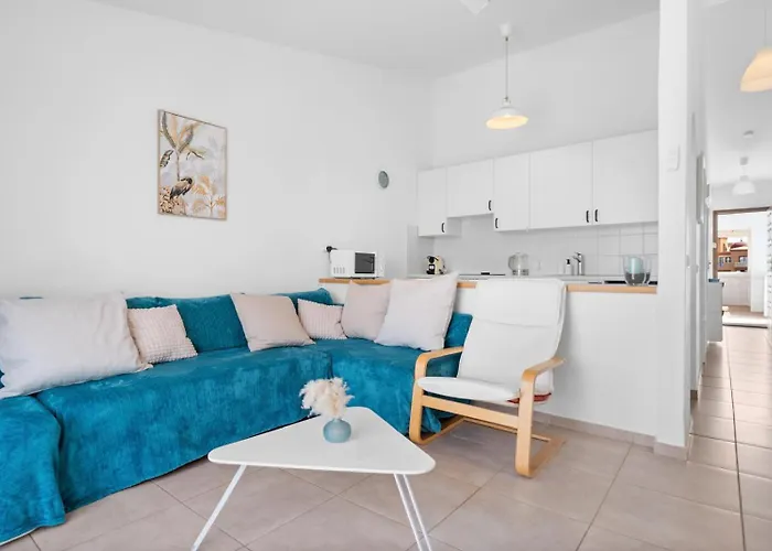 Lejlighed Amarilla Golf *