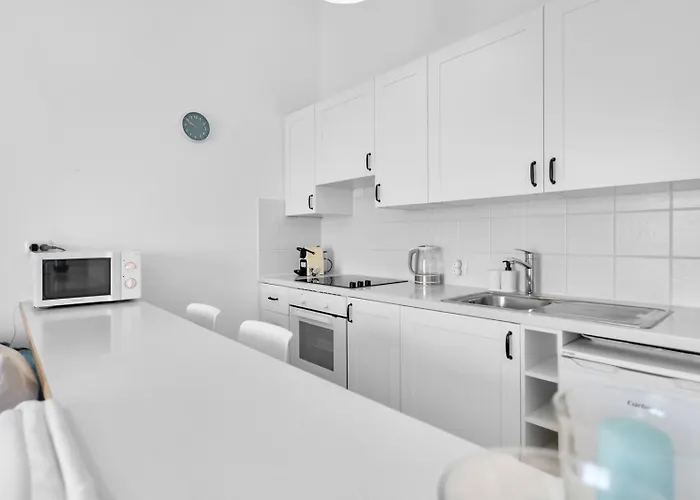 Lejlighed Amarilla Golf San Miguel de Abona