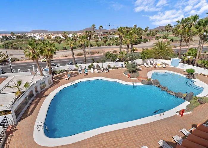 Lejlighed Amarilla Golf