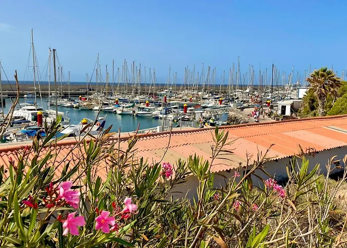 Lejlighed Amarilla Golf