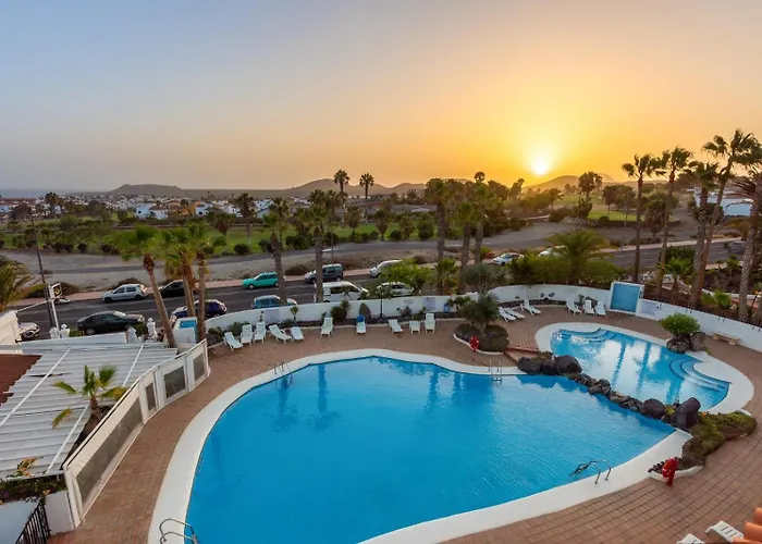 Lejlighed Amarilla Golf *