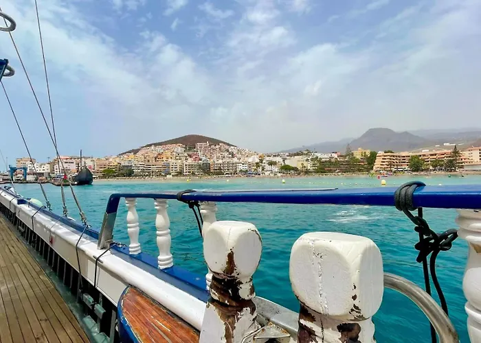 Lejlighed Amarilla Golf