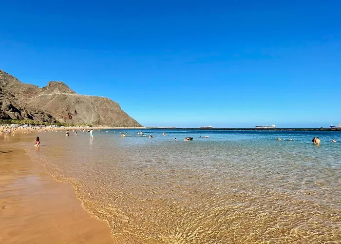 Lejlighed Amarilla Golf San Miguel de Abona