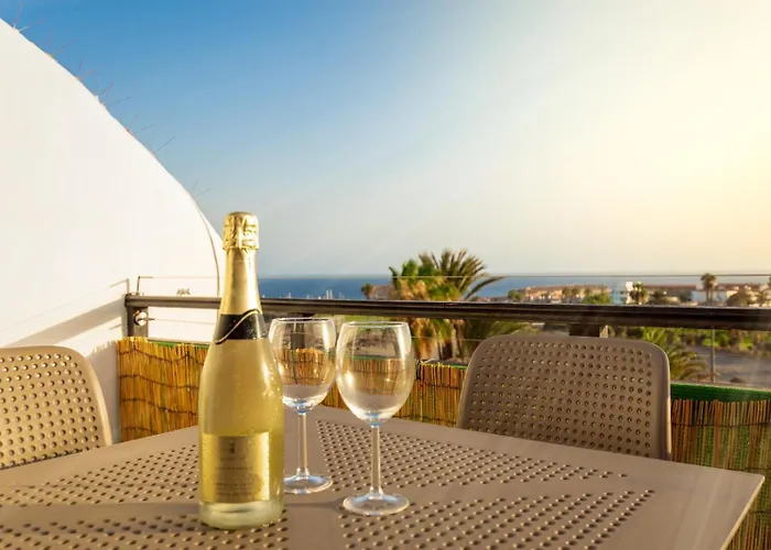 Lejlighed Amarilla Golf *