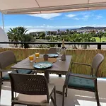 Amarilla Golf * San Miguel de Abona