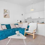 Apartmán Amarilla Golf *