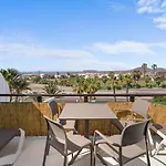 Apartmán Amarilla Golf *