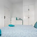 Apartmán Amarilla Golf