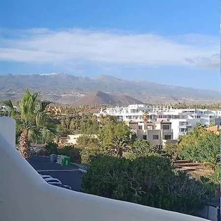 Amarilla Golf * San Miguel de Abona