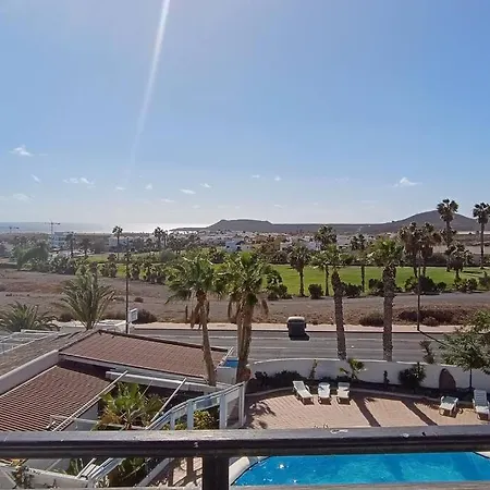 דירה Amarilla Golf *