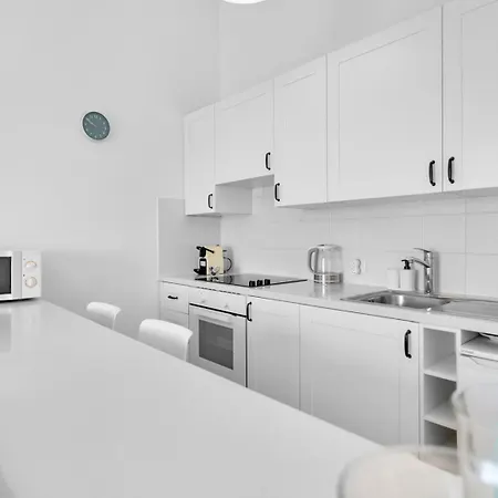 Appartement Amarilla Golf San Miguel de Abona