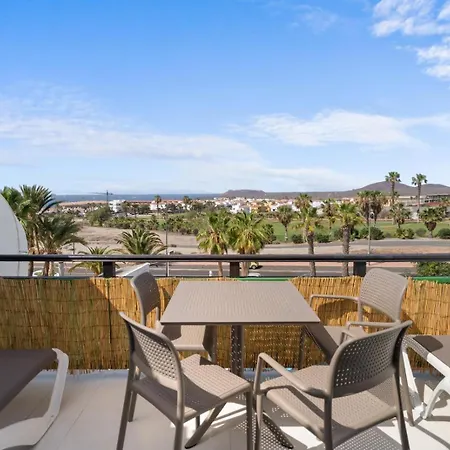 דירה Amarilla Golf *