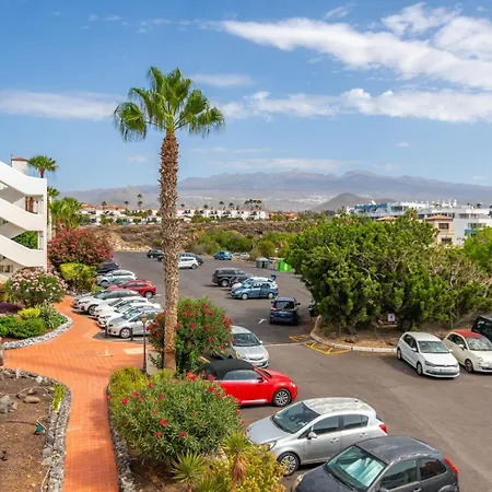 Amarilla Golf Apartmán San Miguel de Abona