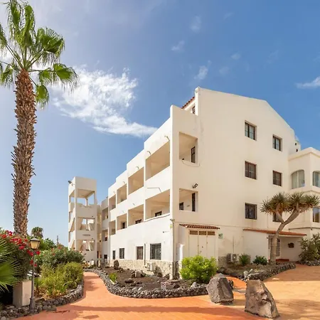 Amarilla Golf * San Miguel de Abona