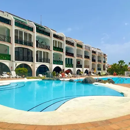 Apartmán Amarilla Golf San Miguel de Abona