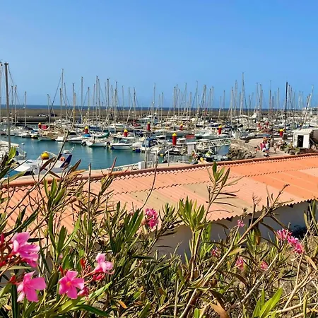 דירה Amarilla Golf