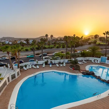 Appartement Amarilla Golf *