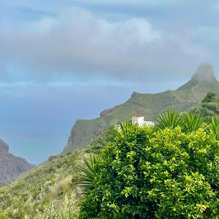 Amarilla Golf סן מיגל דה אבונה