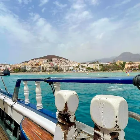 Appartement Amarilla Golf