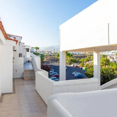 Amarilla Golf Appartement San Miguel de Abona