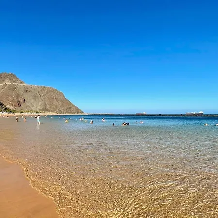 Appartement Amarilla Golf San Miguel de Abona