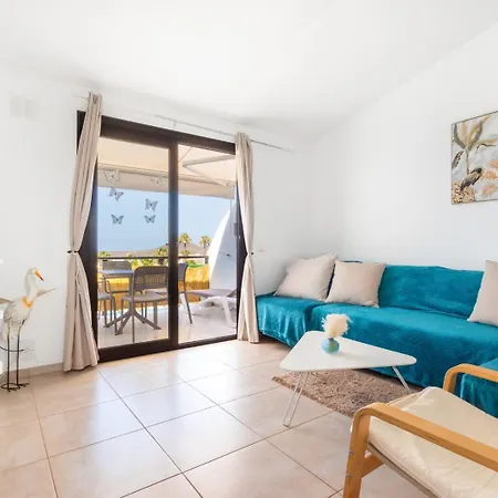 Amarilla Golf סן מיגל דה אבונה