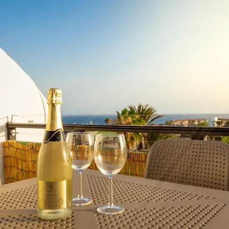 Appartement Amarilla Golf *