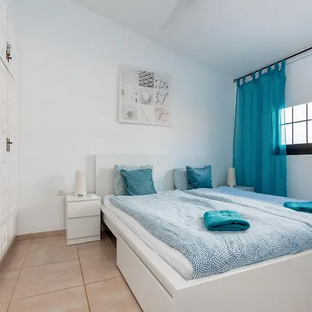 Amarilla Golf Appartement San Miguel de Abona