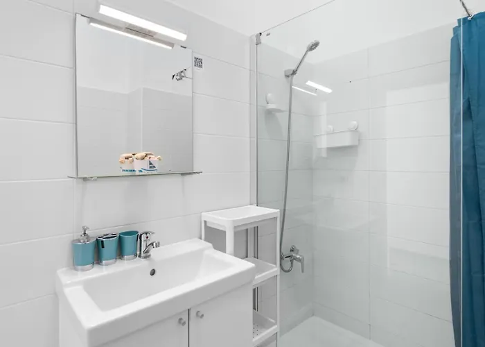 Daire Amarilla Golf San Miguel de Abona