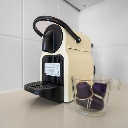 Διαμέρισμα Amarilla Golf Σαν Μιγκέλ ντε Αμπόνα