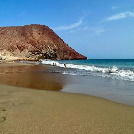 Amarilla Golf Διαμέρισμα Σαν Μιγκέλ ντε Αμπόνα