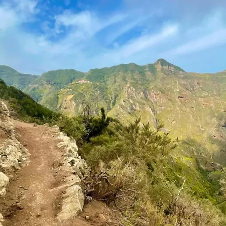 Amarilla Golf * Σαν Μιγκέλ ντε Αμπόνα