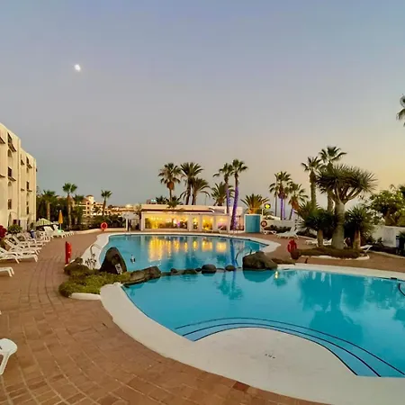 Amarilla Golf * Σαν Μιγκέλ ντε Αμπόνα