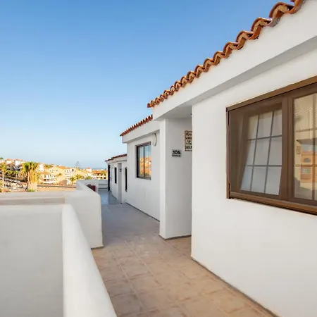 Amarilla Golf * Σαν Μιγκέλ ντε Αμπόνα